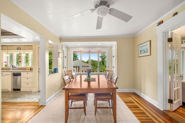 116 Sandwich Road, Plymouth, MA 02360