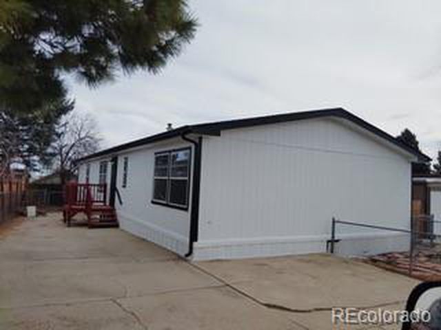 9108 Mandel St, Denver, CO 80260