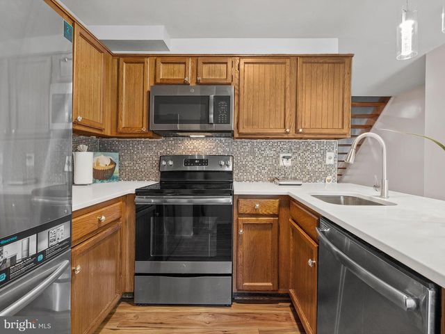 1806 BRYANT STREET # 1806, Washington, DC 20018