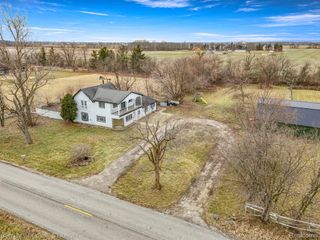 11211 Dennison Road, Milan Township, MI 48160