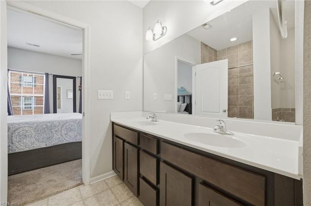 237 Breccia LN, Virginia Beach, VA 23462