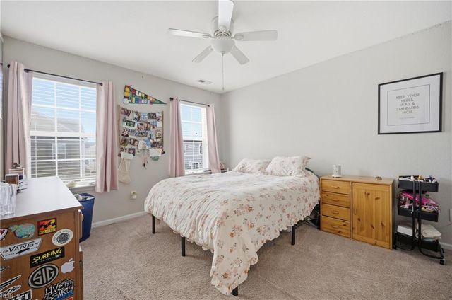 237 Breccia LN, Virginia Beach, VA 23462