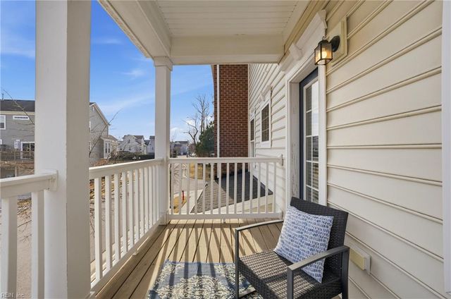 237 Breccia LN, Virginia Beach, VA 23462