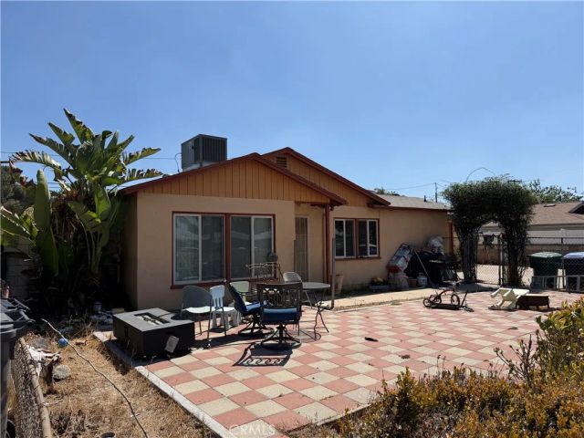 12846 Indian, Moreno Valley, CA 92553