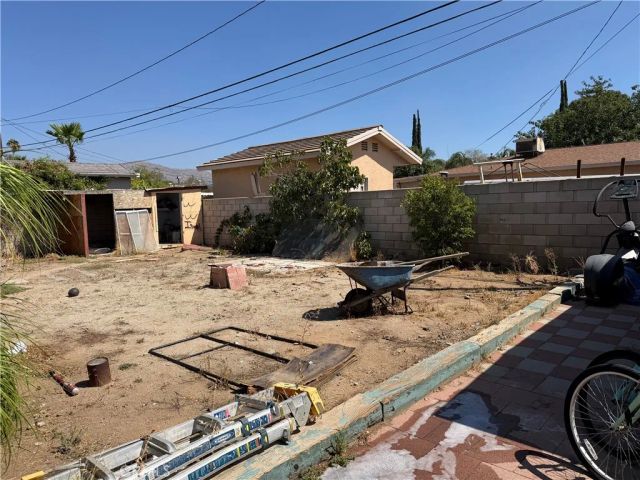 12846 Indian, Moreno Valley, CA 92553