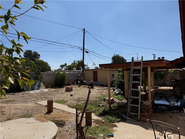 12846 Indian, Moreno Valley, CA 92553