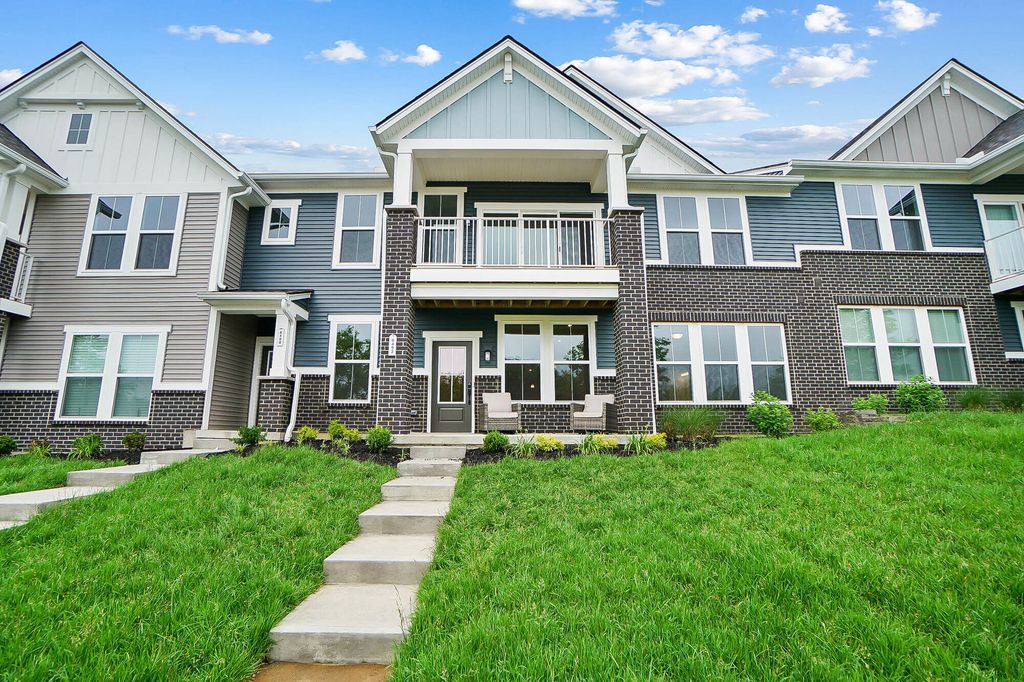 8492 Concerto Court, Union, KY 41091