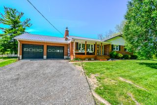 9563 Ward Road 9563 Ward Road, Saint Paris, OH 43072