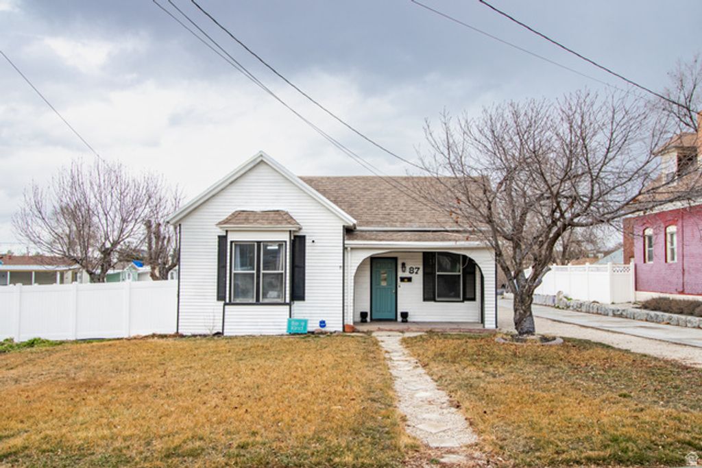 87 E PIONEER AVE, Sandy, UT 84070