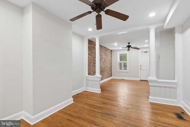 109 E WEST ST, Baltimore, MD 21230