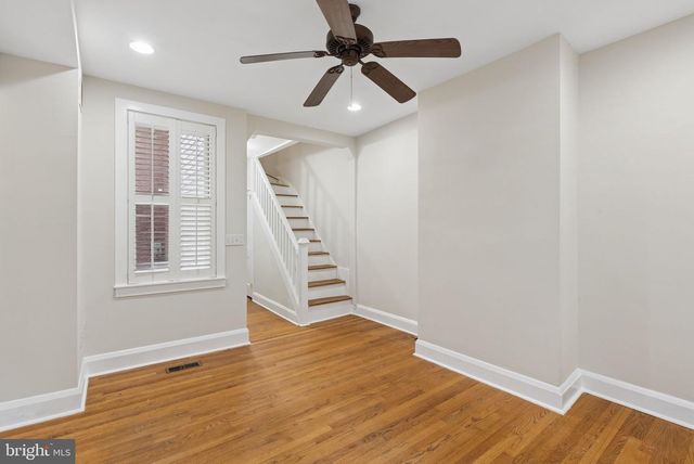 109 E WEST ST, Baltimore, MD 21230