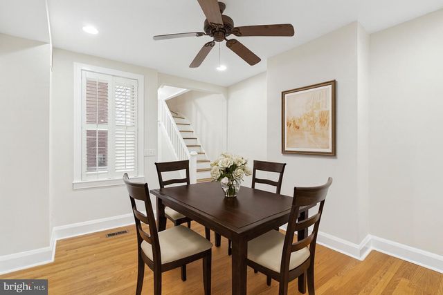 109 E WEST ST, Baltimore, MD 21230