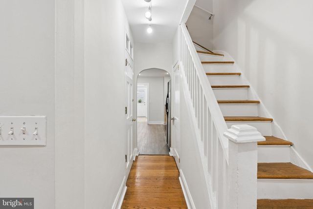 109 E WEST ST, Baltimore, MD 21230
