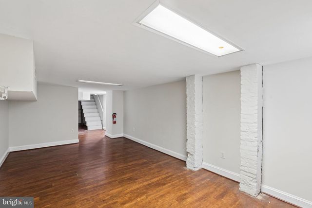 109 E WEST ST, Baltimore, MD 21230