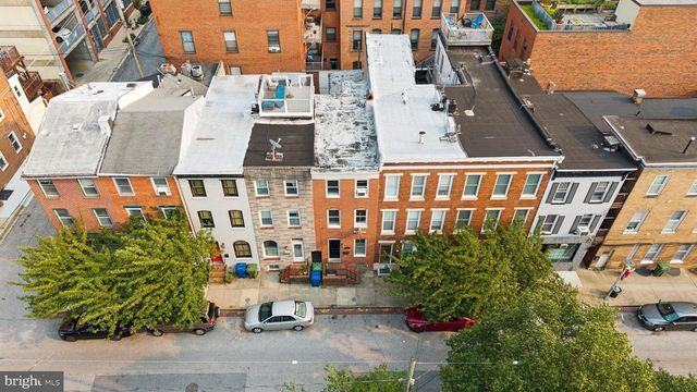 109 E WEST ST, Baltimore, MD 21230