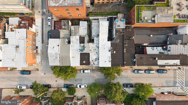 109 E WEST ST, Baltimore, MD 21230