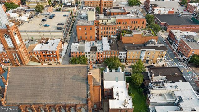 109 E WEST ST, Baltimore, MD 21230