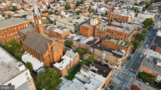 109 E WEST ST, Baltimore, MD 21230
