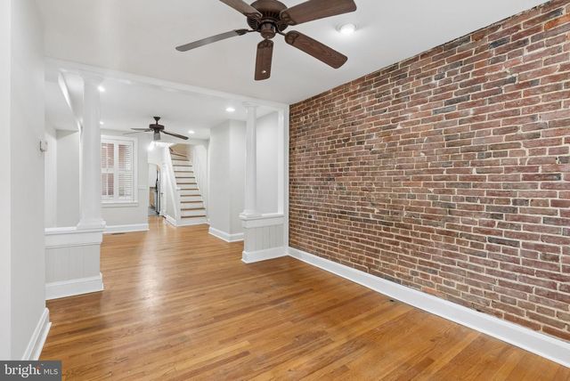 109 E WEST ST, Baltimore, MD 21230