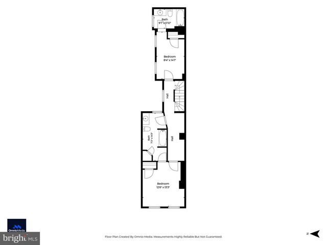109 E WEST ST, Baltimore, MD 21230