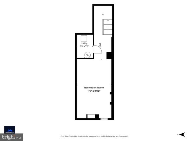109 E WEST ST, Baltimore, MD 21230