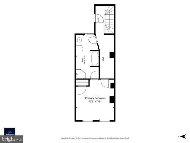 109 E WEST ST, Baltimore, MD 21230