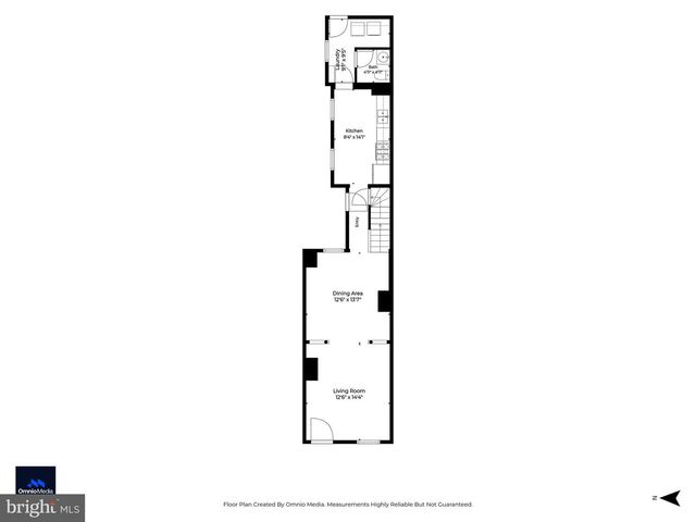 109 E WEST ST, Baltimore, MD 21230