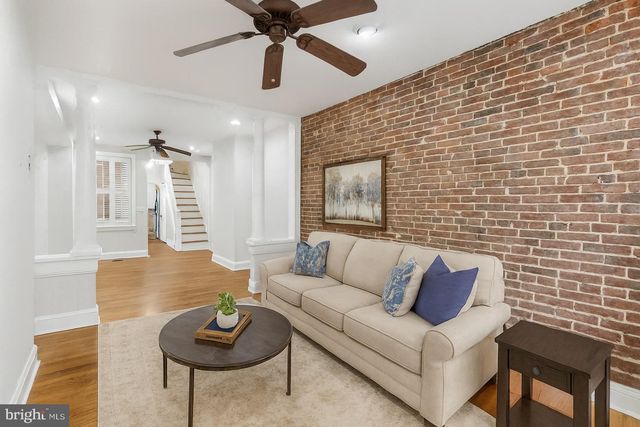 109 E WEST ST, Baltimore, MD 21230