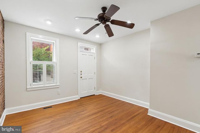 109 E WEST ST, Baltimore, MD 21230