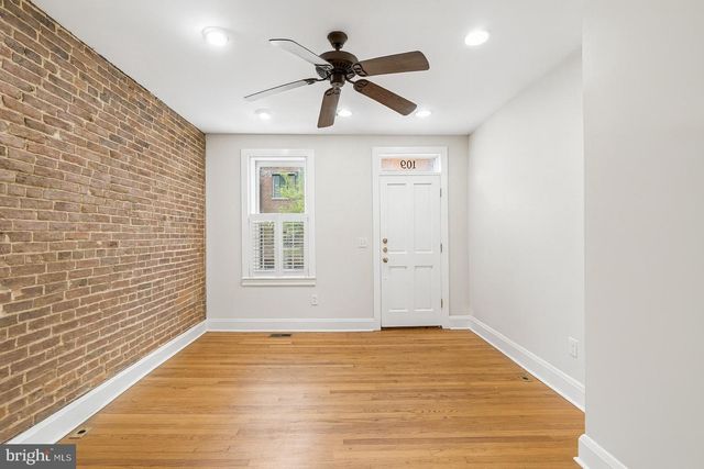 109 E WEST ST, Baltimore, MD 21230