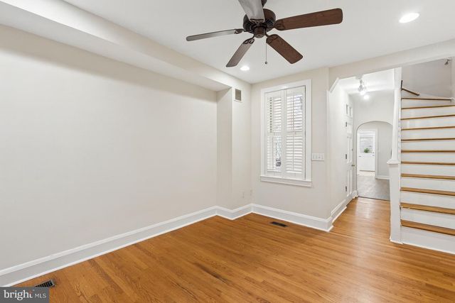 109 E WEST ST, Baltimore, MD 21230