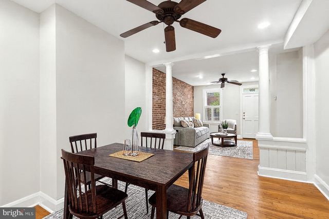 109 E WEST ST, Baltimore, MD 21230