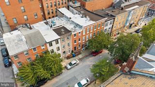 109 E WEST ST, Baltimore, MD 21230