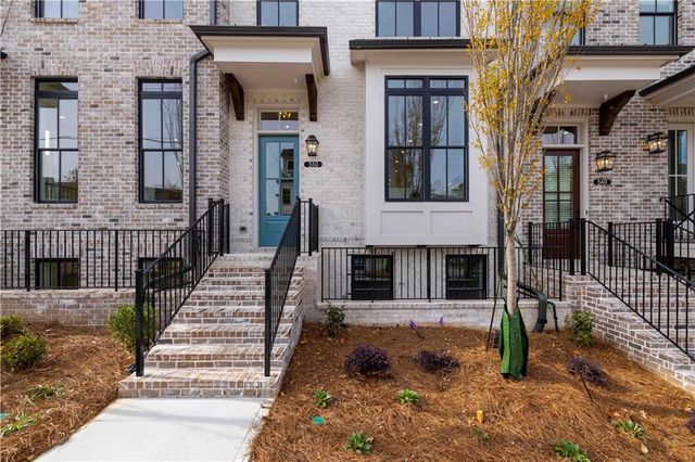550 Fisher Drive 47, Alpharetta, GA 30009