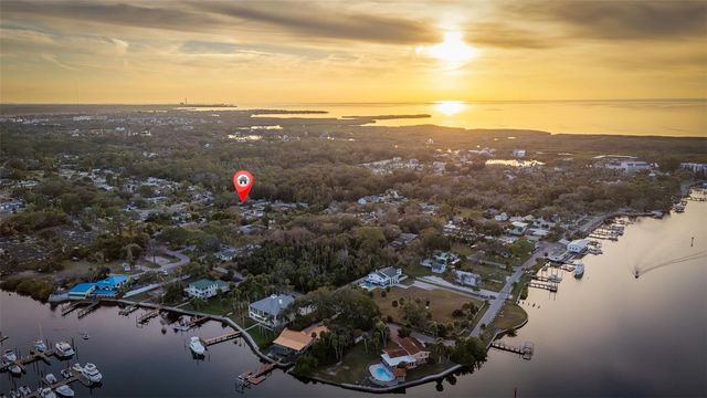 5130 MALLETT DRIVE, Port Richey, FL 34668