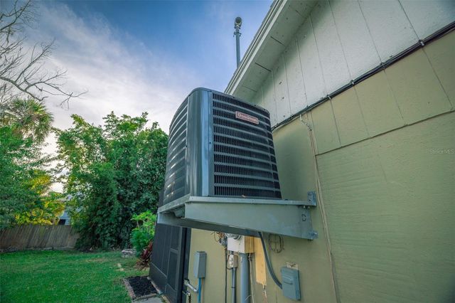 5130 MALLETT DRIVE, Port Richey, FL 34668