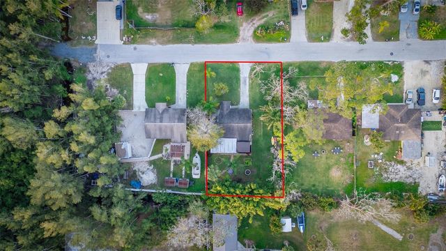 5130 MALLETT DRIVE, Port Richey, FL 34668