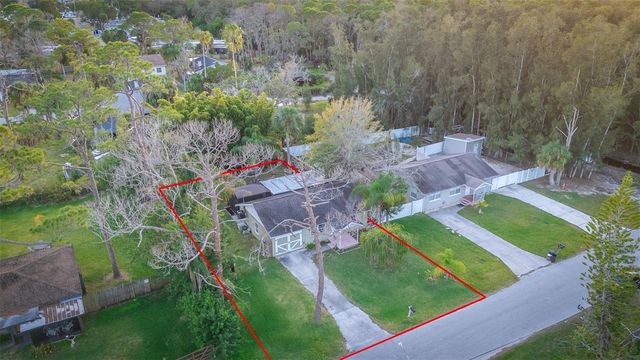 5130 MALLETT DRIVE, Port Richey, FL 34668