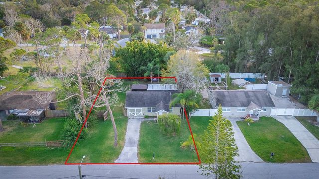 5130 MALLETT DRIVE, Port Richey, FL 34668