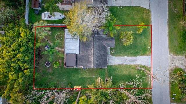 5130 MALLETT DRIVE, Port Richey, FL 34668