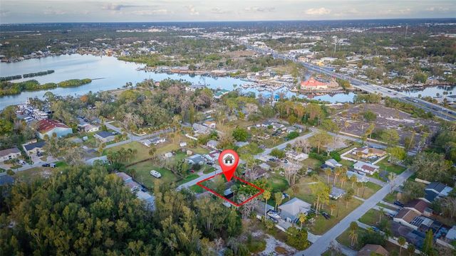 5130 MALLETT DRIVE, Port Richey, FL 34668