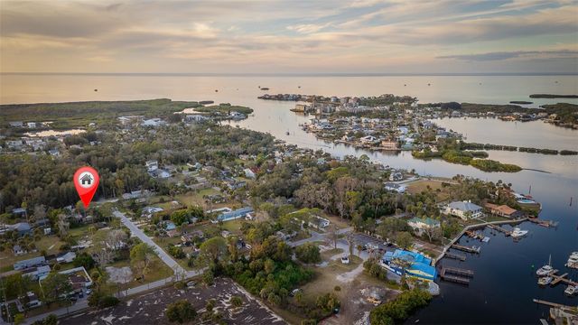 5130 MALLETT DRIVE, Port Richey, FL 34668