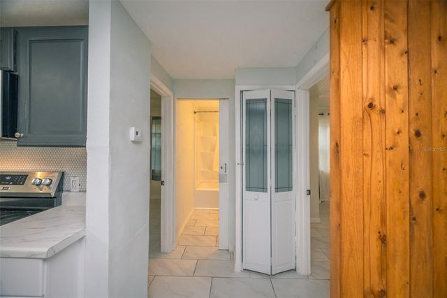 5130 MALLETT DRIVE, Port Richey, FL 34668