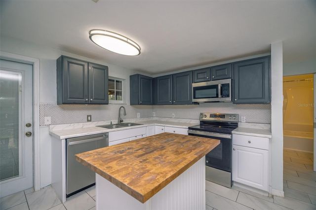 5130 MALLETT DRIVE, Port Richey, FL 34668