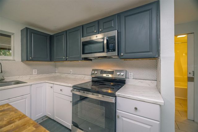 5130 MALLETT DRIVE, Port Richey, FL 34668