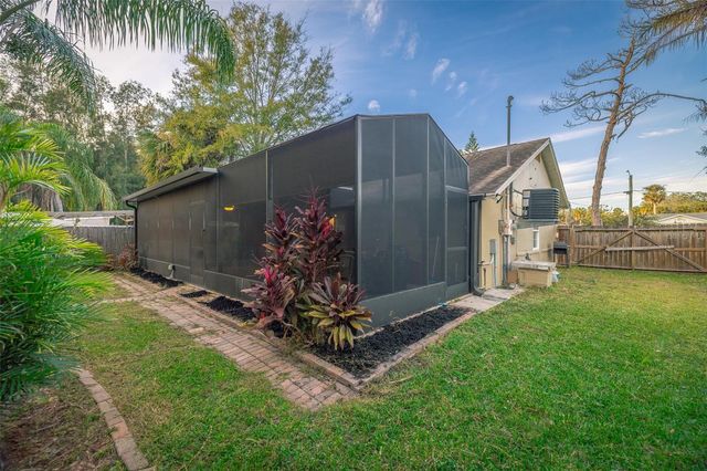 5130 MALLETT DRIVE, Port Richey, FL 34668