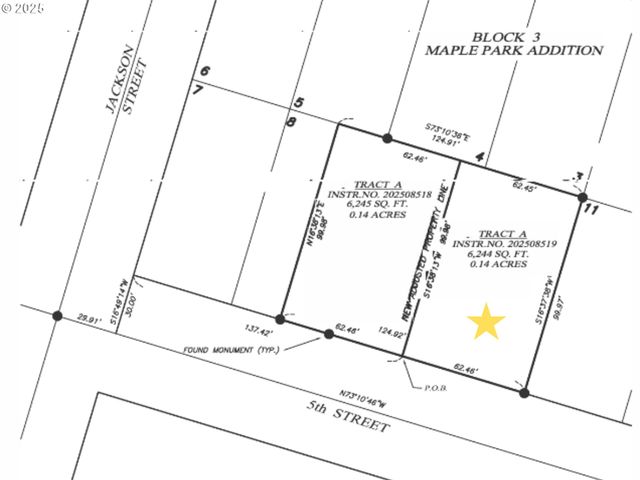 850 5TH St, Lafayette, OR 97127