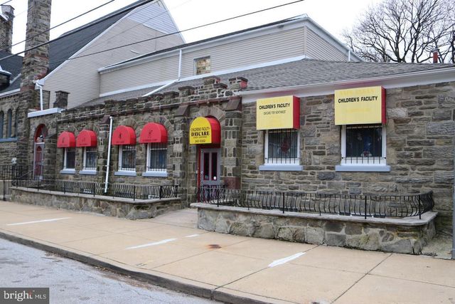 101-11 W MOUNT PLEASANT AVE, Philadelphia, PA 19119