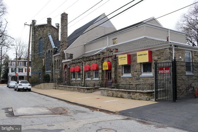 101-11 W MOUNT PLEASANT AVE, Philadelphia, PA 19119