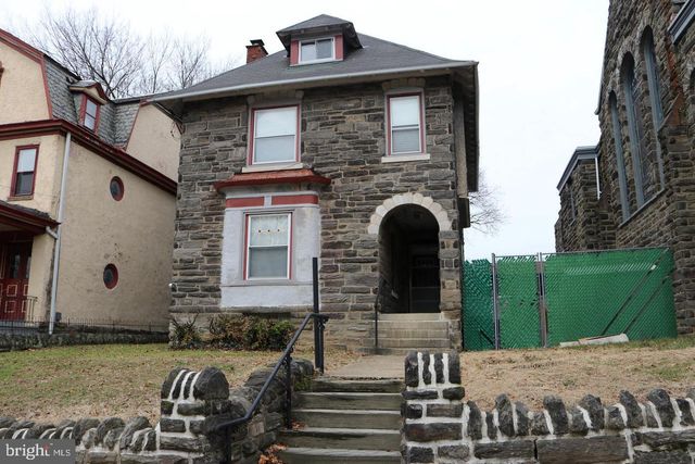 101-11 W MOUNT PLEASANT AVE, Philadelphia, PA 19119